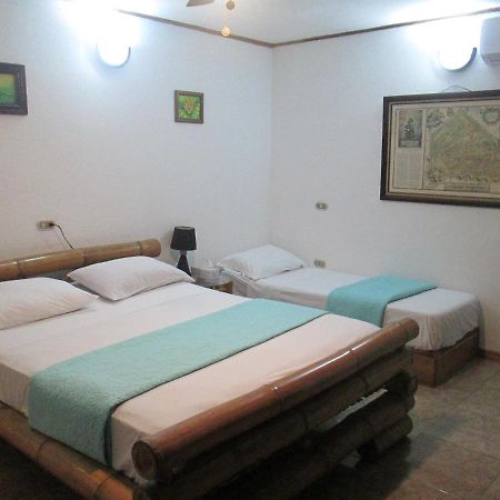 Hotel Bugabutik Puerto Viejo de Talamanca Εξωτερικό φωτογραφία