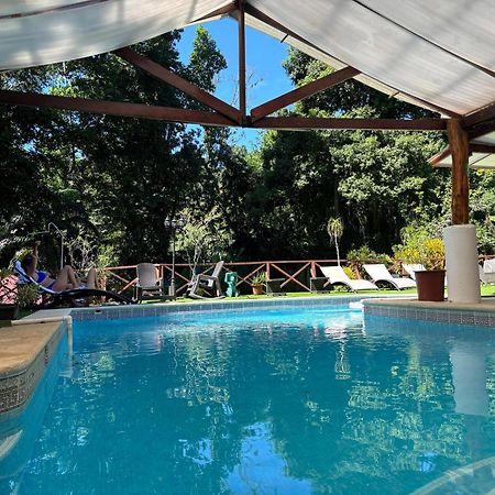 Hotel Bugabutik Puerto Viejo de Talamanca Εξωτερικό φωτογραφία