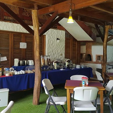 Hotel Bugabutik Puerto Viejo de Talamanca Εξωτερικό φωτογραφία