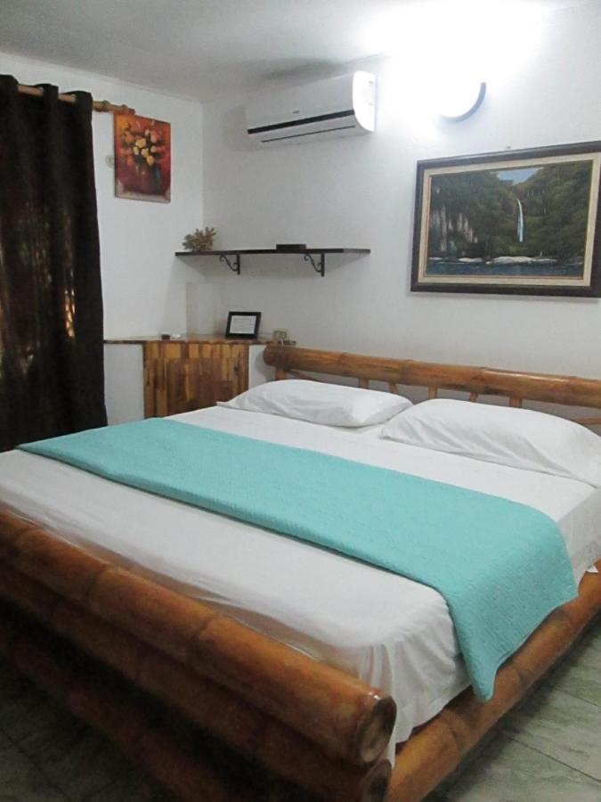 Hotel Bugabutik Puerto Viejo de Talamanca Εξωτερικό φωτογραφία