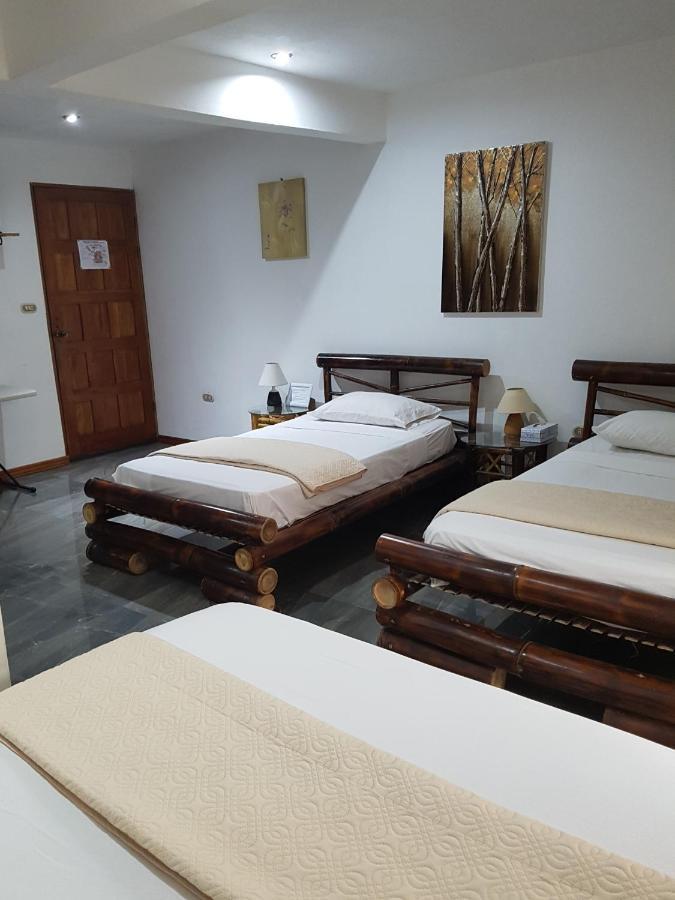 Hotel Bugabutik Puerto Viejo de Talamanca Εξωτερικό φωτογραφία