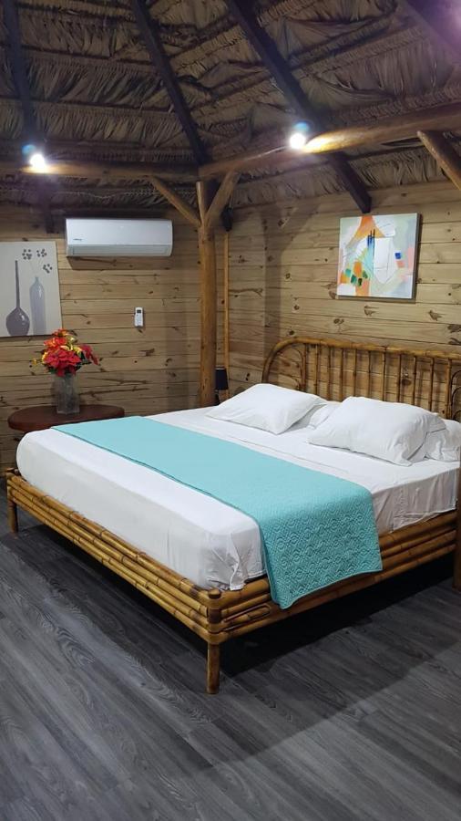 Hotel Bugabutik Puerto Viejo de Talamanca Εξωτερικό φωτογραφία