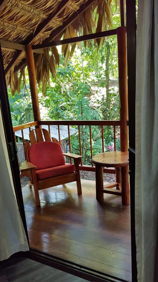Hotel Bugabutik Puerto Viejo de Talamanca Εξωτερικό φωτογραφία