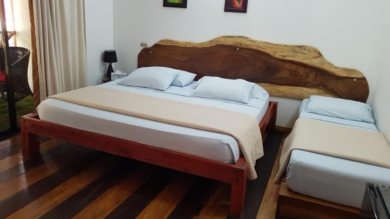 Hotel Bugabutik Puerto Viejo de Talamanca Εξωτερικό φωτογραφία