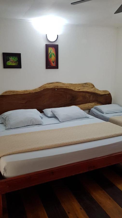Hotel Bugabutik Puerto Viejo de Talamanca Εξωτερικό φωτογραφία