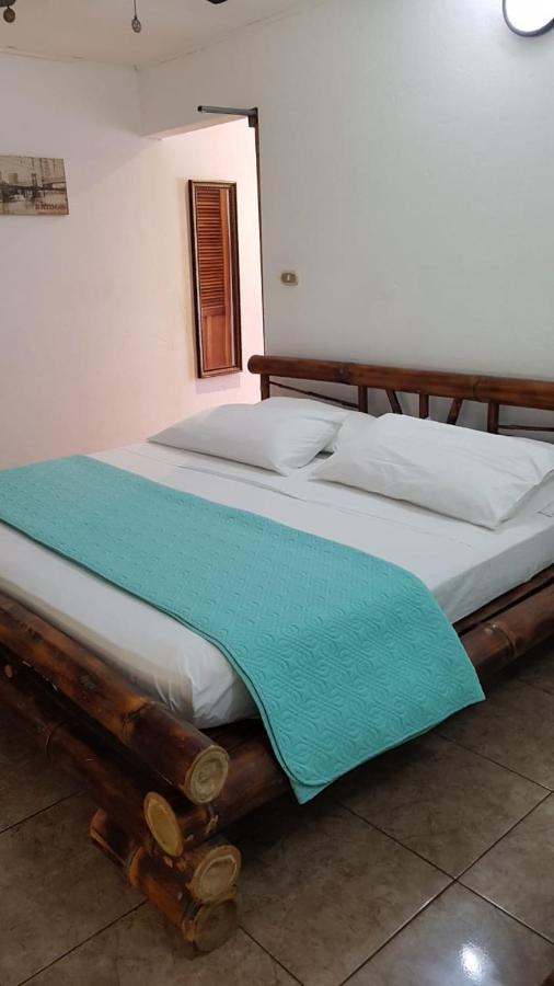 Hotel Bugabutik Puerto Viejo de Talamanca Εξωτερικό φωτογραφία