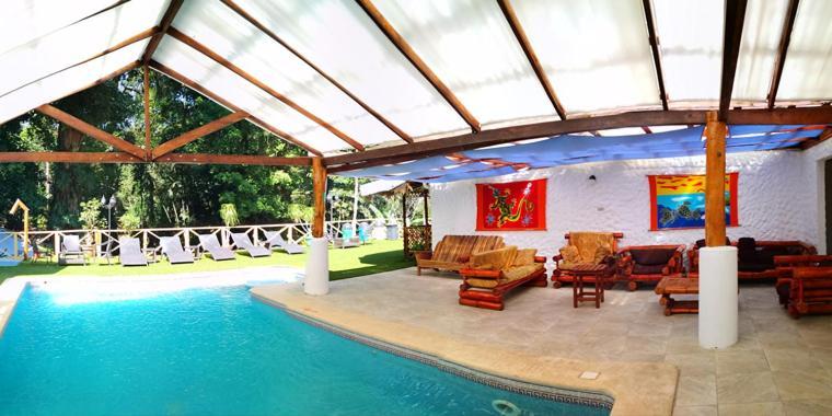 Hotel Bugabutik Puerto Viejo de Talamanca Εξωτερικό φωτογραφία