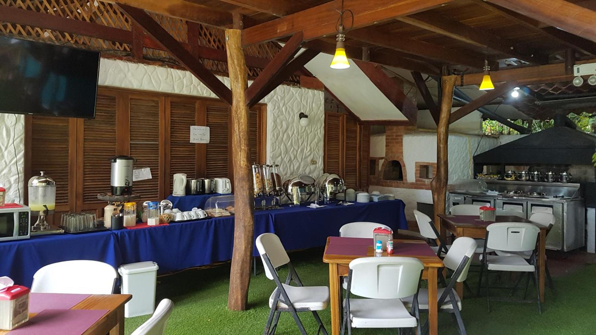 Hotel Bugabutik Puerto Viejo de Talamanca Εξωτερικό φωτογραφία