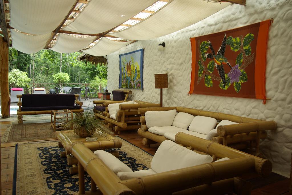 Hotel Bugabutik Puerto Viejo de Talamanca Εξωτερικό φωτογραφία