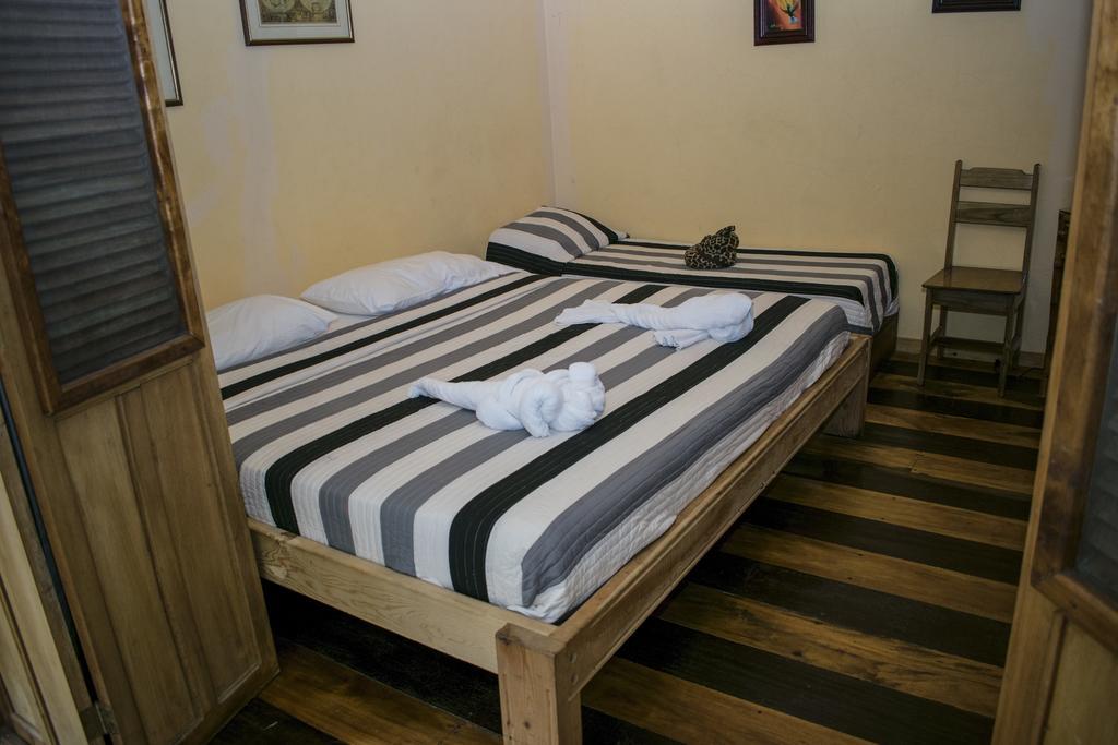 Hotel Bugabutik Puerto Viejo de Talamanca Εξωτερικό φωτογραφία