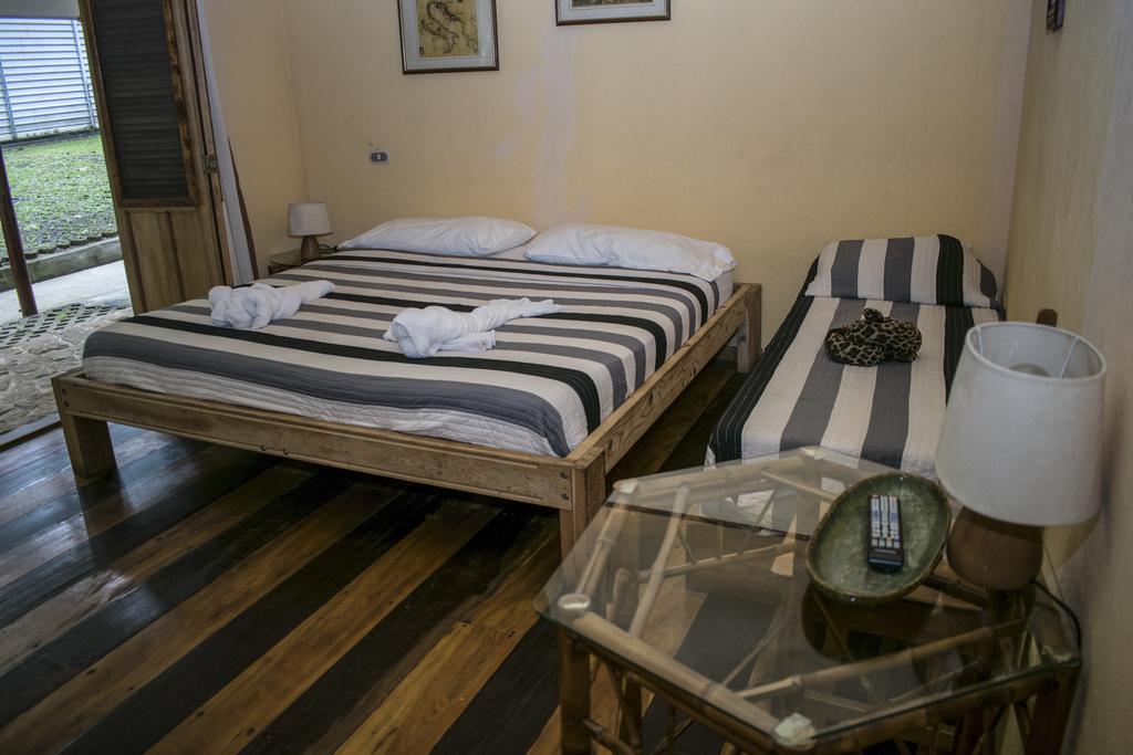 Hotel Bugabutik Puerto Viejo de Talamanca Εξωτερικό φωτογραφία