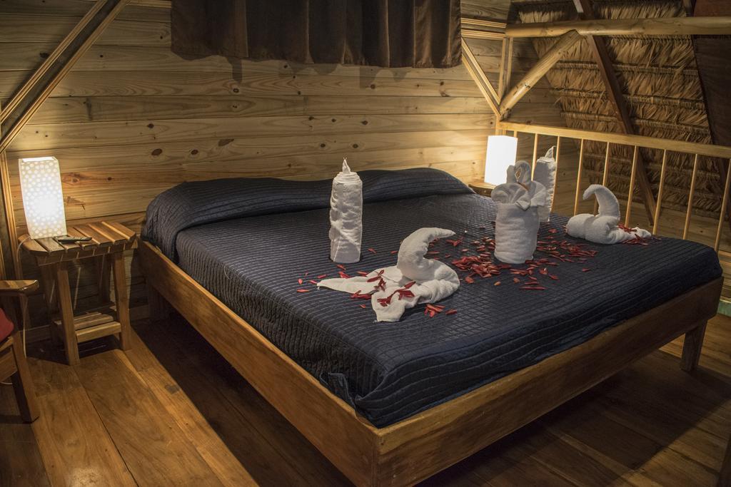 Hotel Bugabutik Puerto Viejo de Talamanca Εξωτερικό φωτογραφία