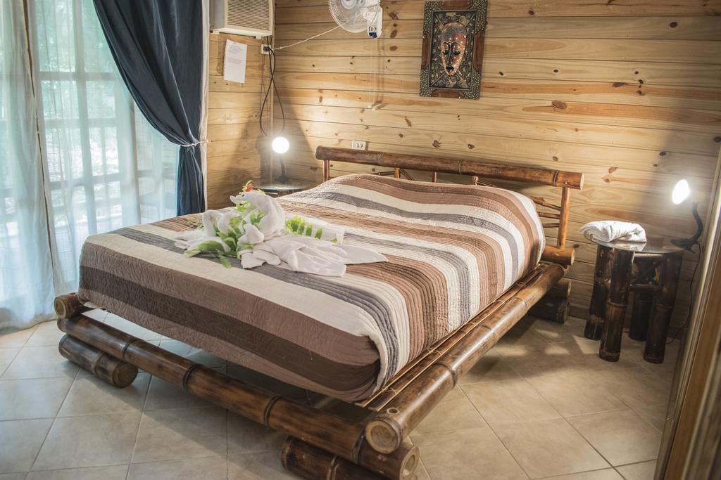 Hotel Bugabutik Puerto Viejo de Talamanca Εξωτερικό φωτογραφία