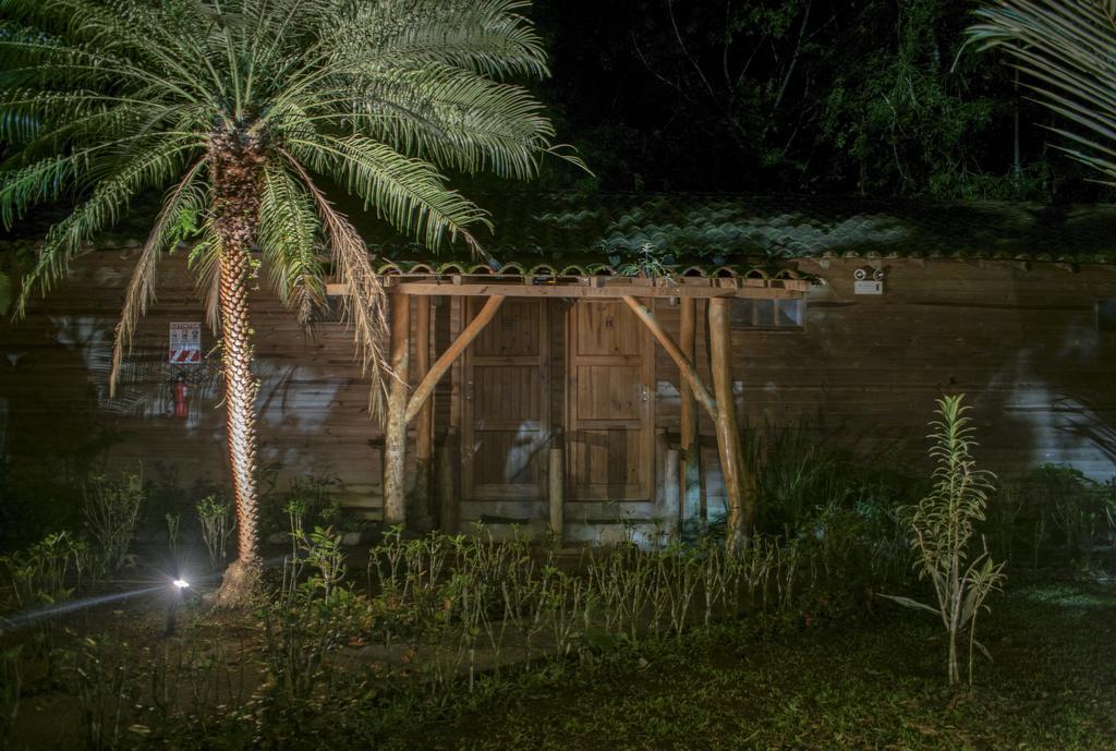 Hotel Bugabutik Puerto Viejo de Talamanca Εξωτερικό φωτογραφία