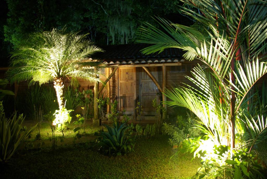 Hotel Bugabutik Puerto Viejo de Talamanca Εξωτερικό φωτογραφία