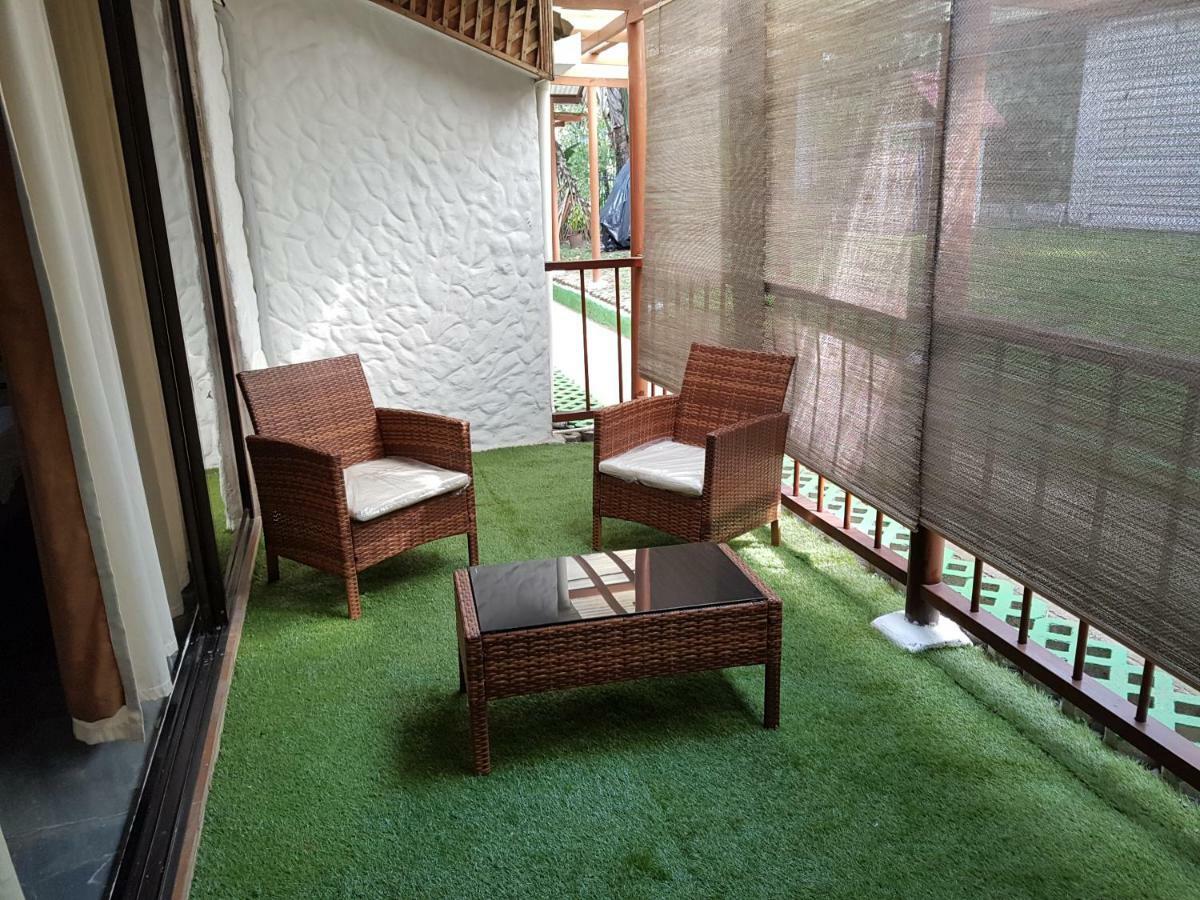 Hotel Bugabutik Puerto Viejo de Talamanca Εξωτερικό φωτογραφία